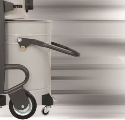 Промышленный пылесос Nilfisk T30S L50