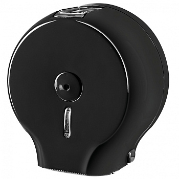 Диспенсер для туалетной бумаги PALEX JUMBO черный 3444-S