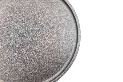 Сковорода блинная Gochu 24 см с каменным покрытием для всех видов плит без крышки