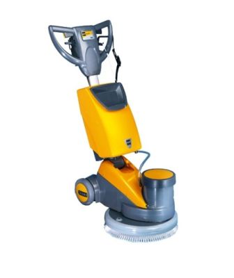 Двухскоростной однодисковый полотёр Taski Ergodisc Duo