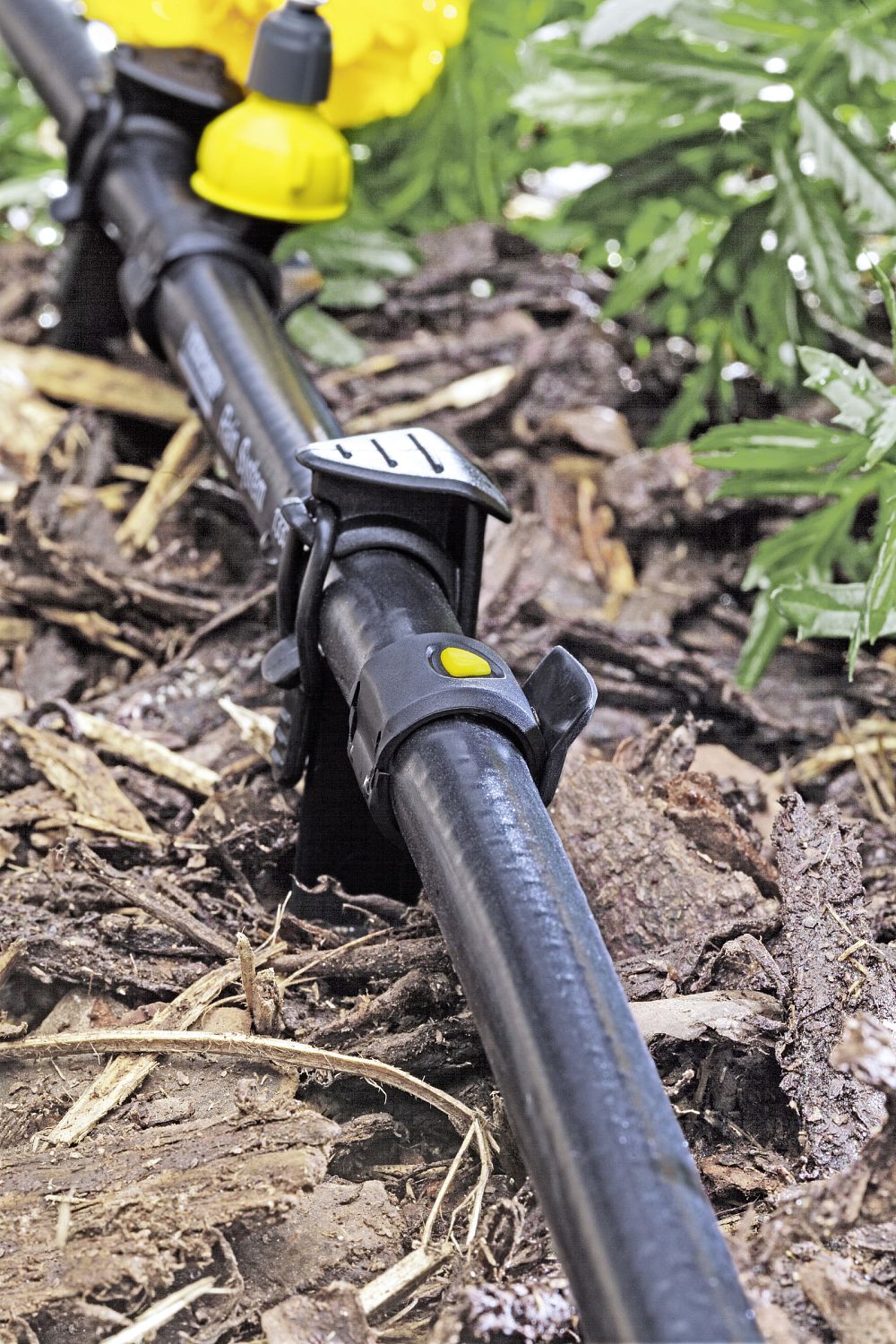 Колышек для шлангов Karcher