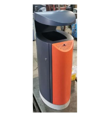 Урна-пепельница "Достижение" 70 литров