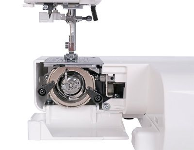 Электромеханическая швейная машина Janome VS 54s