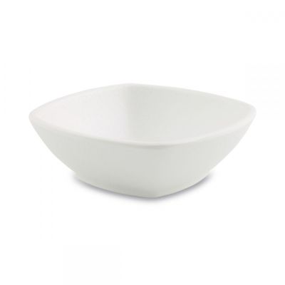 Тарелка квадратная глубокая Ever Unison JW1505W