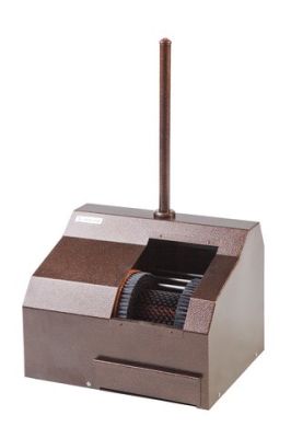 Машинка для чистки обуви Eco Line ЭКО Комфорт