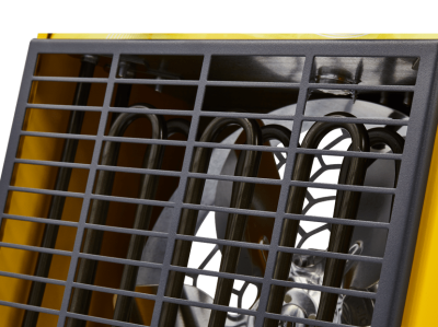 НС-1069378 Тепловая пушка электрическая Ballu BHP-ME-3