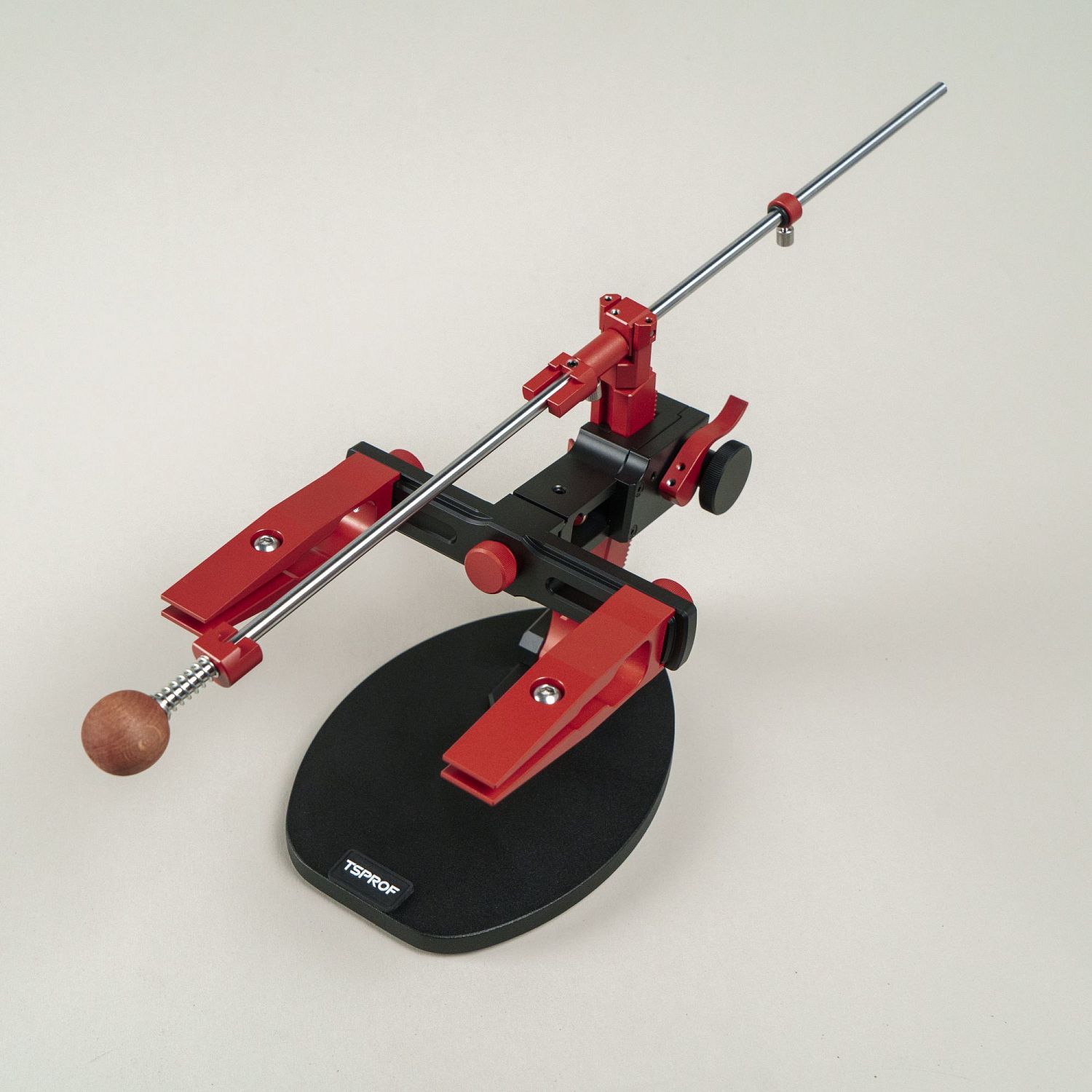 Набор для заточки TSPROF Kadet Pro GE "Горыныч"