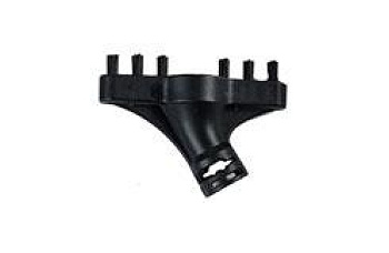 Насадка для межплиточных швов для пароочистителя Polti Vaporetto Handy 25_Plus