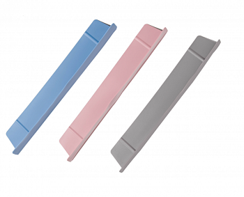 Защита от брызг воды для раковины KF Pastel