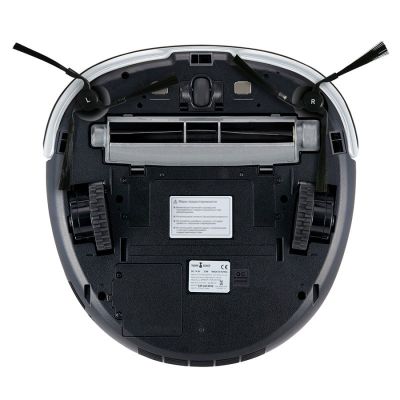 Робот-пылесос iCLEBO Omega White