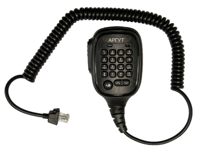 Радиостанция Аргут А-703 UHF