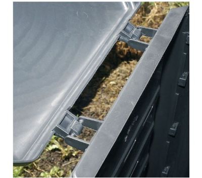 34029 Компостер KHW 340 л