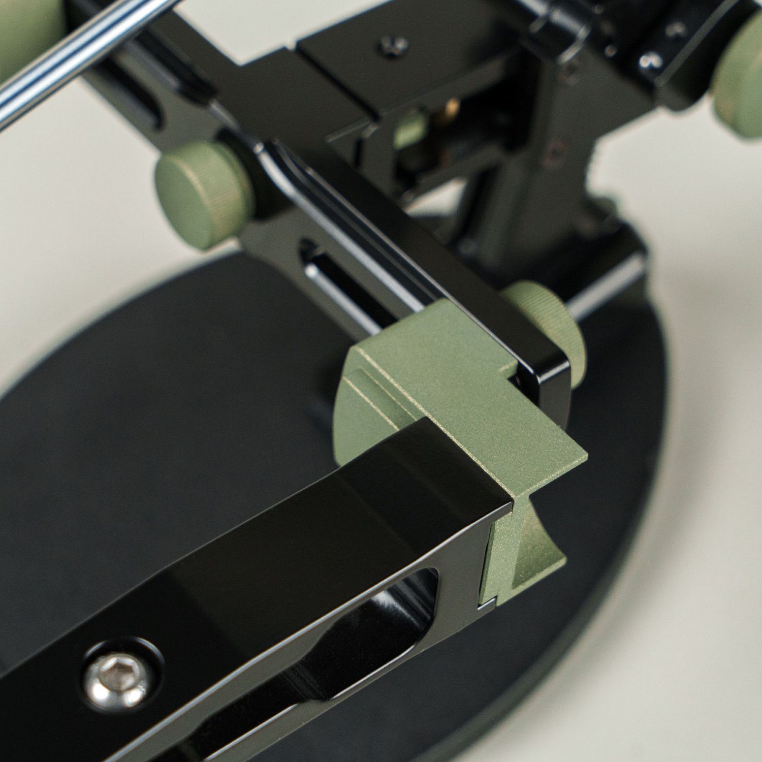 Набор для заточки TSPROF Kadet Pro GE "Леший" (Limited edition)