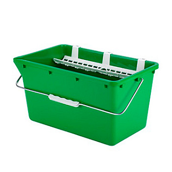 Ведро для мытья стекол QB120