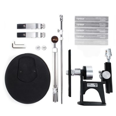 НАБОР ДЛЯ ЗАТОЧКИ TSPROF ПРОФИЛЬ К03 LITE HUNTER