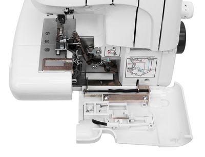 Оверлок CHAYKA NEW WAVE 007