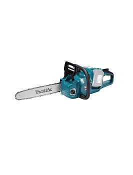 Пила цепная аккумуляторная Makita DUC355Z LXT 18В X2, 20 м/с, 35 см, без акб и ЗУ