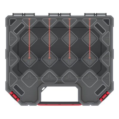 Ящик для органайзеров Kistenberg TAGER CASE KTC30256S-S411