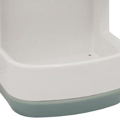 1401.315 Высокоскоростная сушилка для рук Puff-8838