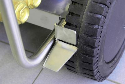 Мойка высокого давления без подогрева воды MAXIMA 200/20