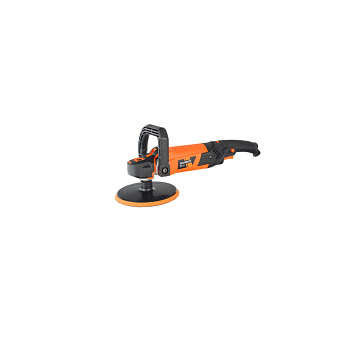 Машина угловая полировальная PATRIOT AG 180, 1200 Вт