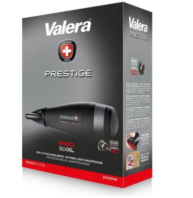 Профессиональный фен Valera Prestige Pro B2.4XL Rotocord