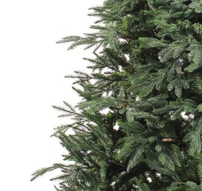 Елка искусственная Royal Christmas Delaware Premium PE/PVC 210см