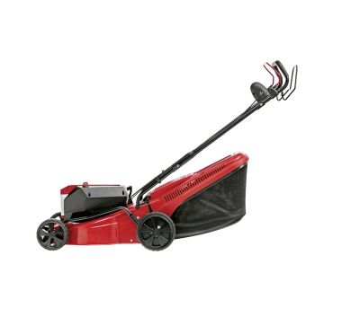 Газонокосилка аккумуляторная Solo by AL-KO Premium Pro Power Flex 4237 Li SP (без АКБ и ЗУ)