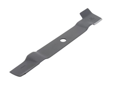 Нож запасной, мульчирующий GEOS, 40 см, для газонокосилки электрической Comfort 40 E