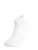 Носки хлопковые женские 10 пар белые, арт. 9277, разм. 36-41