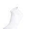 Носки хлопковые женские 10 пар белые, арт. 9277, разм. 36-41