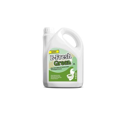 Туалетная жидкость Thetford B-Fresh Green, 2л