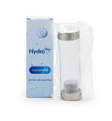 Тритановая бутылка - активатор водородной воды WP-1800 0,5 л