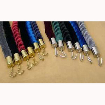 Канаты бархатные кан-1