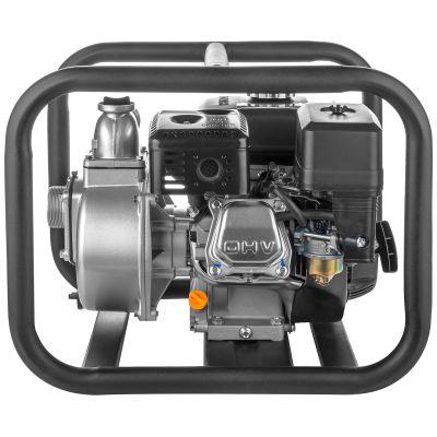 Мотопомпа бензиновая Hyundai HY 50
