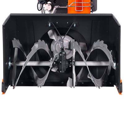 Бензиновый снегоуборщик YARD FOX PRO 7654E