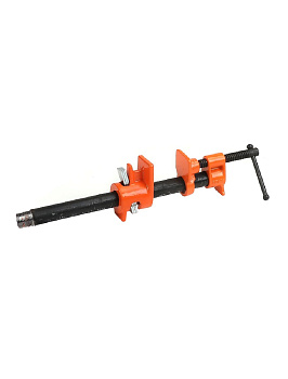 Зажим трубный  для трубы 1/2" Pony JORGENSEN