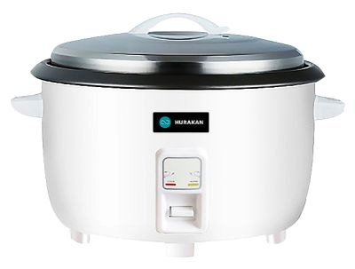 Рисоварка Hurakan HKN-SDR130