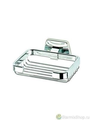 Standard hotel Мыльница настенная / сетка