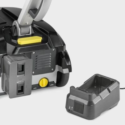 Поломоечная машина Karcher BD 30/4 C Bp Pack *EU