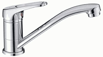 СМЕСИТЕЛЬ ДЛЯ КУХНИ LEDEME L4513