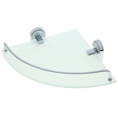 Полка угловая  25х25см Ledeme L1921-1