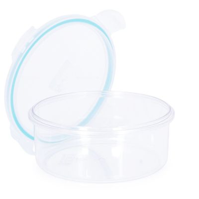 Тритановый контейнер с замками TR-31R 700 мл