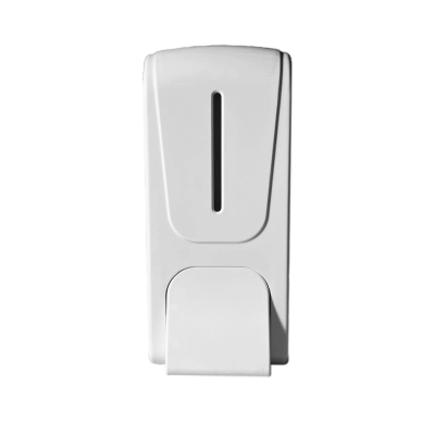 Дозатор для жидкого мыла 1,2 л HÖR-K-012B (капля)