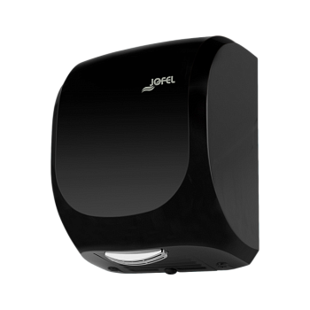 Электросушилка высокоскорстная Jofel AVE АА19600 черная