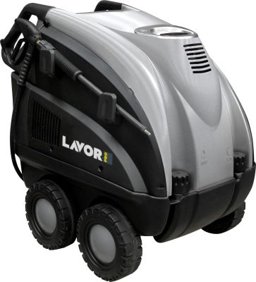 Пароочиститель LAVOR Professional METIS 8.457.0001