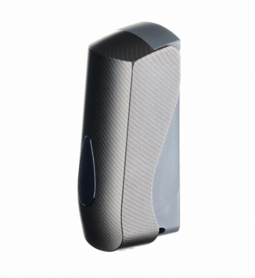 Дозатор пены MERIDA UNIQUE EXCLUSIVE CARBON LINE DUH221