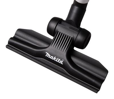 Пылесос аккумуляторный Makita VC004GLZ01 XGT 2х40В, 15л, без акб и ЗУ