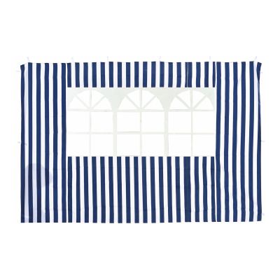 Стенка для садового тента Green Glade 1,95х2,95м (4120)