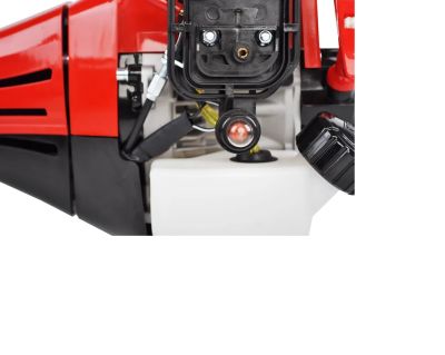 Мотокоса бензиновая GEOS Max Premium 151 B